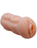 CRAZY BULL - MASTURBATORE VAGINA LILLIAN 13 CM 6 