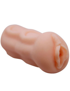 CRAZY BULL - MASTURBATORE VAGINA LILLIAN 13 CM 6 