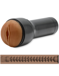 KIIROO - FEEL STROKER MASTURBATOR STIMULATOR - BROWN 7 