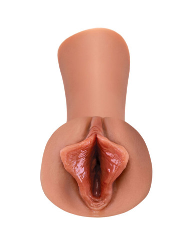 FETISH FANTASY EXTREME - MASTURBADEUR MÂLE EN SILICONE LUSCIOUS LIPS CANDY 4 