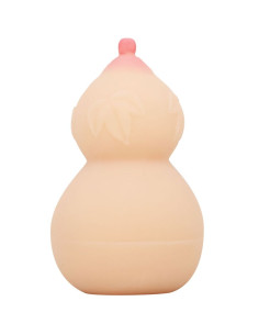 CRAZY BULL - CALABASH BREAST-SHAPED MASTUBADOR 7 