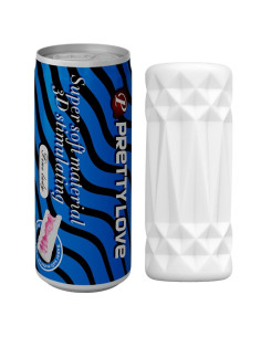 PRETTY LOVE - 3D-STIMULATOR-DOSE MODELL 2 8 