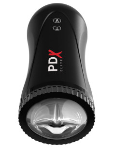 PDX ELITE - MASTURBATORE MOTO STROKER 7 