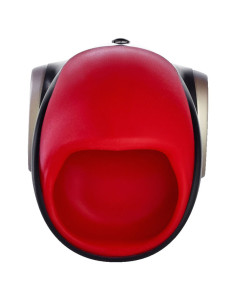 FUN FACTORY - COBRA LIBRE II HEAD OF PENIS STIMULATOR BLACK RED 7 