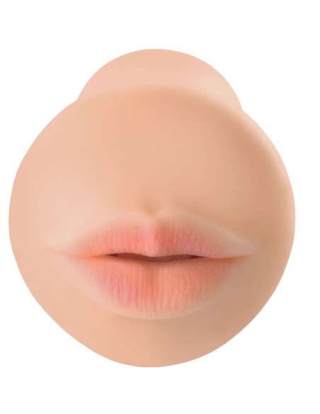 FETISH FANTASY EXTREME - REALISTIC MOUTH MASTURBADOR 5 