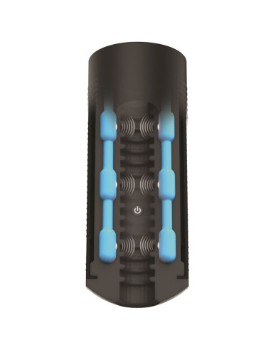 KIIROO - TITAN TECHNOLOGICAL MASTURBATOR 8 