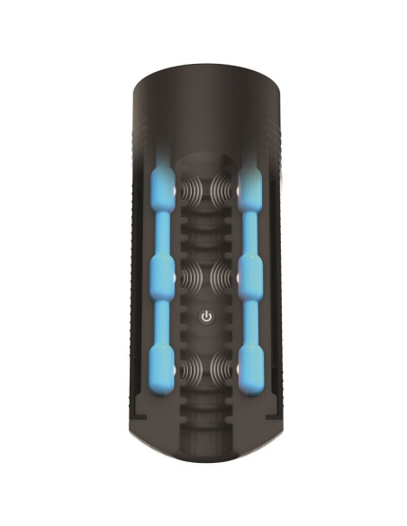 KIIROO - TITAN TECHNOLOGISCHER MASTURBATOR 8 