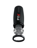 PDX ELITE - STROKER ULTRA-POWERFUL RECHARGEABLE 6 