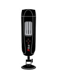 PDX ELITE - STROKER ULTIMATE MILKER 2 ROTIEREND & VIBRATOR 4 