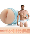 FLESHJACK - COLBY KELLER LUMBERJACK ANO MASTURBATOR 4 