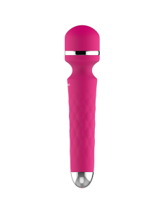 NALONE - ROCK PINK MASSAGER 2 