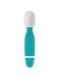 B SWISH - BTHRILLED KLASSISCHER STABVIBRATOR JADE 2 