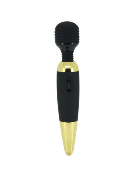 PRETTY LOVE - POWER WAND MASSAGER 8 