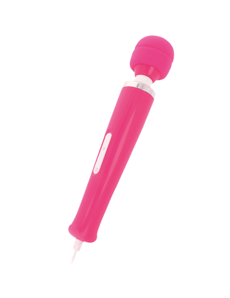 INTENSE - KEANU WAND ROSA MASSAGER 5 