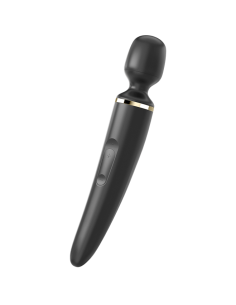 SATISFYER - WANDER DONNA NERO 6 