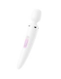 SATISFYER - WANDER DONNA BIANCO 6 