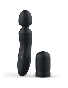 B SWISH - BTHRILLED VIBRATOR STAB PREMIUM SCHWARZ 5 