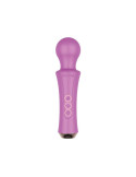 XOCOON - THE PERSONAL WAND FUCHSIA 8 