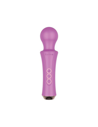 XOCOON - THE PERSONAL WAND FUCHSIA 8 