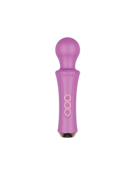 XOCOON - THE PERSONAL WAND FUCHSIA 8 