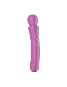 XOCOON - DER GEBOGENE STAB FUCHSIA 9 