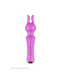 XOCOON - ATTACHMENTS PERSONAL MASSAGER FUCHSIA 9 