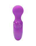 PRETTY LOVE - PURPLE MINI PERSONAL MASSAGER 9 