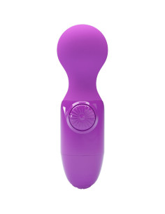 PRETTY LOVE - LILA MINI-PERSÖNLICHES MASSAGER 9 