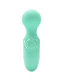 PRETTY LOVE - GRÜNES MINI-PERSÖNLICHES MASSAGER 9 