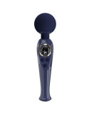 PRETTY LOVE - SKYLER VIBRATOR STAB BLAU 8 