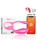 ONINDER - UOVO VIBRANTE NAIROBI ROSA - APP GRATUITA 7 