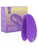 WE-VIBE - SYNC GO DUAL STIMULATOR VIOLET 7 