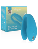 WE-VIBE - SYNC GO DUAL STIMULATOR TURQUOISE 7 