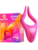 DUREX - GIOCATTOLO MULTISTIMOLATORE RIDE & TEASE 4 