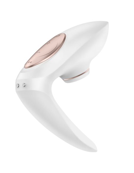 SATISFYER - PRO 4 COUPLES 2020 EDITION 6 