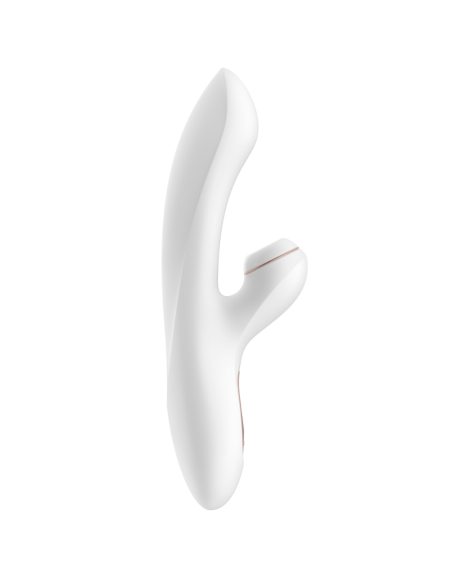 SATISFYER - PRO G-SPOT RABBIT 2020 EDITION 5 