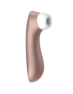 SATISFYER - PRO 2 VIBRATION 2020 EDITION 6 