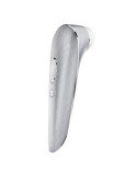 SATISFYER - HIGH FASHION LUXUS LUFTPULSSTIMULATOR + VIBRATION 5 