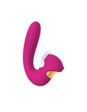 XOCOON - STIMOLATORE CELESTIAL LOVE VIBE FUCSIA 11 