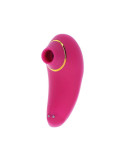 XOCOON - INFINITE LOVE STIMULATOR FUCHSIA 8 