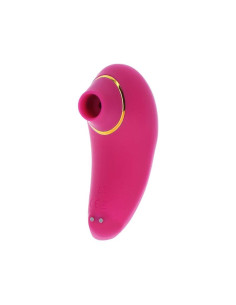 XOCOON - STIMOLATORE D''AMORE INFINITO FUCSIA 8 