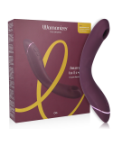 WOMANIZER - OG G-SPOT AUBERGINE 7 