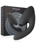 WOMANIZER - DUO 2 STIMOLATORE NERO 7 