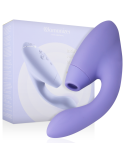 WOMANIZER - DUO 2 STIMULATOR LILAC 7 