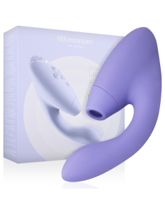 WOMANIZER - DUO 2 STIMULATOR LILAC 7 