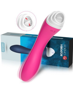 ARMONY - FAIRYLAND LECKT VIBRIERENDEN CLIT & VIBRATOR FUCISA 5 