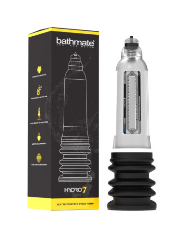 BATHMATE - HYDRO 7 HERCULES KLAR 2 