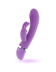 INTENSE - SUSY SILICON RABBITFLIEDER OSZILLIERENDER VIBRATOR 7 