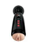 PDX ELITE - DIRTY TALK STARTER STROKER 5 