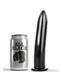 ALL BLACK - DILATATORE ANALE E VAGINALE 20 CM 3 